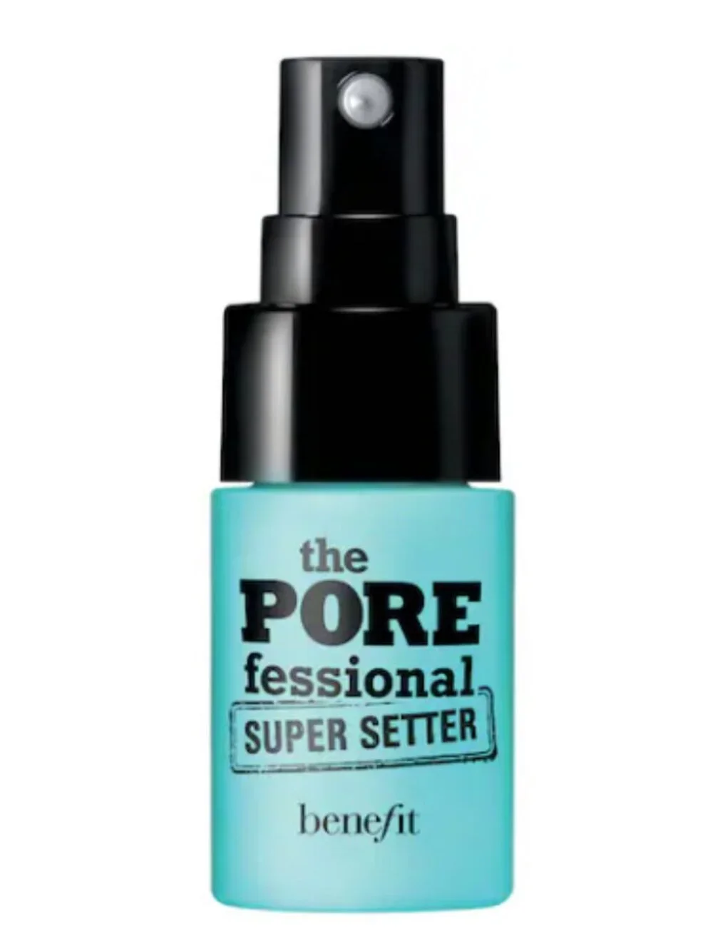 Benefit Cosmetics POREfessional Super Spray 15ml - NIB